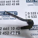 Audi A4 Kaput Menteşesi çıkma parça - SARI MEHMET OTO YEDEK PARÇA Konya