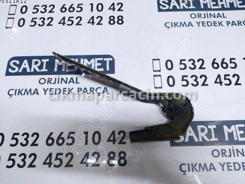 Audi A4 Kaput Menteşesi çıkma parça
