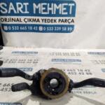 Audi A4 Sinyal Kolu çıkma parça - SARI MEHMET OTO YEDEK PARÇA Konya