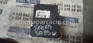 ÇIKMA AUDİ A4 B7 ABS BEYNİ 8E0 614 514 BF – Konya Çıkma Parça