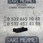 Audi A4 Darbe Sensörü çıkma parça - SARI MEHMET OTO YEDEK PARÇA Konya