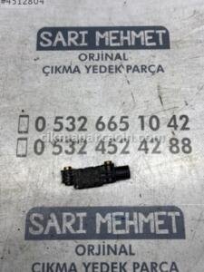 ÇIKMA AUDİ A4 B7 DARBE SENSÖRÜ 8E0959643B – Konya Çıkma Parça