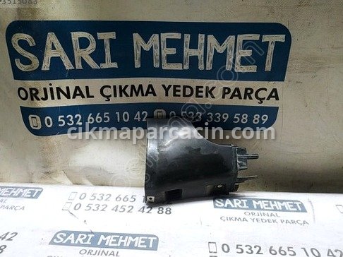 Audi A4 Marşpiyel Kaplaması çıkma parça