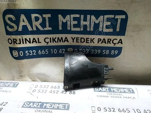Audi A4 Marşpiyel Sacı çıkma parça - SARI MEHMET OTO YEDEK PARÇA Konya