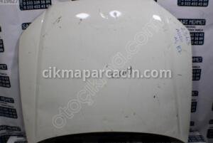 ÇIKMA AUDİ A4 B7 MOTOR KAPUTU 2363 – Konya Çıkma Parça