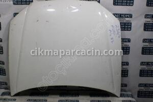 ÇIKMA AUDİ A4 B7 MOTOR KAPUTU 2367 – Konya Çıkma Parça