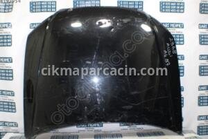 ÇIKMA AUDİ A4 B7 MOTOR KAPUTU 2368 – Konya Çıkma Parça