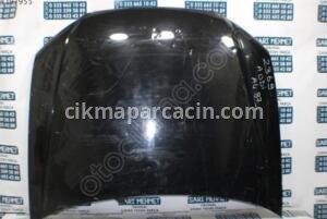 ÇIKMA AUDİ A4 B7 MOTOR KAPUTU 2369 – Konya Çıkma Parça