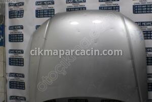 ÇIKMA AUDİ A4 B7 MOTOR KAPUTU 2388 – Konya Çıkma Parça