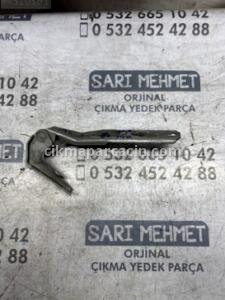 ÇIKMA AUDİ A4 B7 MOTOR KAPUTU MENTEŞESİ SAĞ – Konya Çıkma Parça