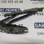 Audi A4 Kaput Menteşesi çıkma parça - SARI MEHMET OTO YEDEK PARÇA Konya