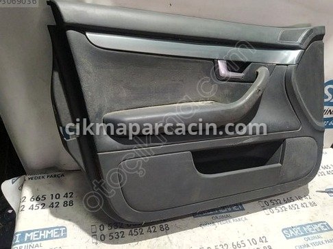 Audi A4 Kapı Döşemesi çıkma parça