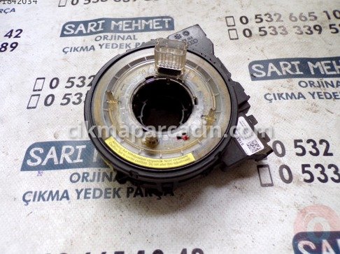 Audi A4 Direksiyon Sargısı çıkma parça