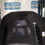Audi A4 Kaput çıkma parça - SARI MEHMET OTO YEDEK PARÇA Konya