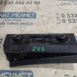 Audi A4 Klima Kontrol Paneli çıkma parça - SARI MEHMET OTO YEDEK PARÇA Konya