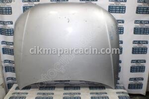 ÇIKMA AUDİ A4 B8 MOTOR KAPUTU 2366 – Konya Çıkma Parça