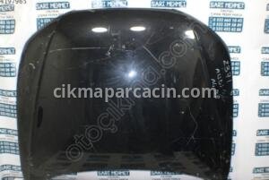 ÇIKMA AUDİ A4 B8 MOTOR KAPUTU 2371 – Konya Çıkma Parça