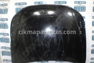 ÇIKMA AUDİ A4 B8 MOTOR KAPUTU 2373 – Konya Çıkma Parça