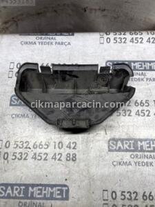 ÇIKMA AUDİ A4 BAGAJ HIRSIZLIK KORUMA KAPAĞI – Konya Çıkma Parça