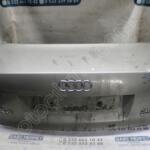 Audi A4 Bagaj Kapağı çıkma parça - SARI MEHMET OTO YEDEK PARÇA Konya