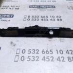 Audi A4 Dış Kapı Kolu çıkma parça - SARI MEHMET OTO YEDEK PARÇA Konya