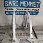 Audi A4 Bagaj Menteşesi çıkma parça - SARI MEHMET OTO YEDEK PARÇA Konya