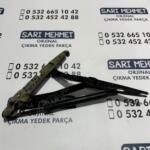 Audi A4 Bagaj Menteşesi çıkma parça - SARI MEHMET OTO YEDEK PARÇA Konya