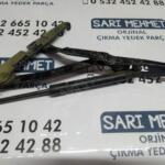 Audi A4 Bagaj Menteşesi çıkma parça - SARI MEHMET OTO YEDEK PARÇA Konya