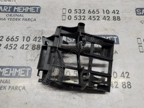 Audi A4 Bağlantı Braketi çıkma parça - SARI MEHMET OTO YEDEK PARÇA Konya