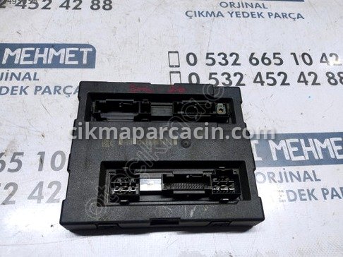 Audi A4 Konfor Beyni çıkma parça