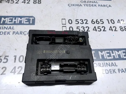 Audi A4 Konfor Beyni çıkma parça - SARI MEHMET OTO YEDEK PARÇA Konya