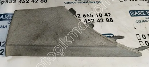 Audi A4 İç Trim çıkma parça - SARI MEHMET OTO YEDEK PARÇA Konya