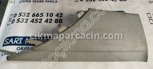Audi A4 İç Trim çıkma parça