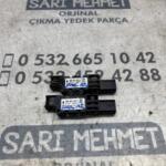 Audi A4 Darbe Sensörü çıkma parça - SARI MEHMET OTO YEDEK PARÇA Konya