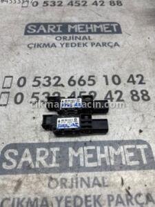 ÇIKMA AUDİ A4 DARBE SENSÖRÜ 4B0959643E – Konya Çıkma Parça