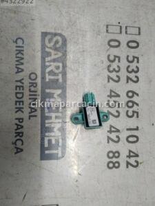 ÇIKMA AUDİ A4 DARBE SENSÖRÜ 8K0955557C – Konya Çıkma Parça