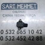Audi A4 Darbe Sensörü çıkma parça - SARI MEHMET OTO YEDEK PARÇA Konya
