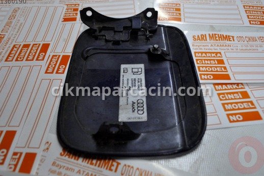Audi A4 Depo Kapağı çıkma parça
