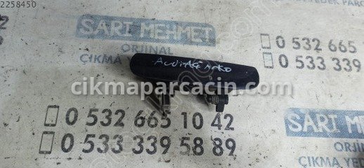 Audi A4 Dış Kapı Kolu çıkma parça