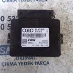 Audi A4 Konfor Beyni çıkma parça - SARI MEHMET OTO YEDEK PARÇA Konya