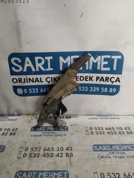 Audi A4 El Freni Kolu çıkma parça - SARI MEHMET OTO YEDEK PARÇA Konya