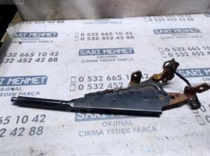 ÇIKMA AUDİ A4 EL FREN KOLU 8D0711303E – Konya Çıkma Parça
