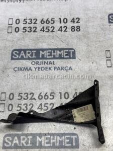 ÇIKMA AUDİ A4 EXEO SOL ÖN ÇAMURLUK BRAKETİ – Konya Çıkma Parça