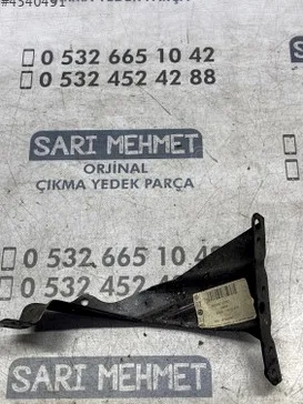 Audi A4 Tampon Braketi çıkma parça - SARI MEHMET OTO YEDEK PARÇA Konya