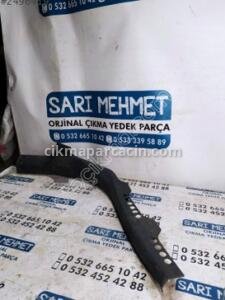 Audi A4 İç Trim çıkma parça - SARI MEHMET OTO YEDEK PARÇA Konya