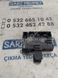 ÇIKMA AUDİ A4 KAPI KONTROL BEYNİ 8W0959593J – Konya Çıkma Parça