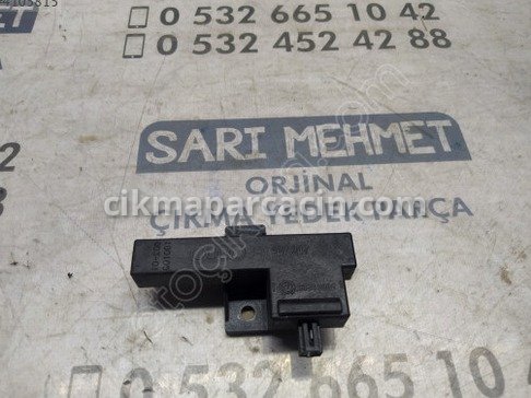 Audi A4 Far Anahtarı çıkma parça