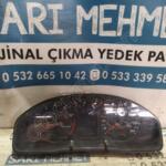 Audi A4 Kilometre Saati çıkma parça - SARI MEHMET OTO YEDEK PARÇA Konya