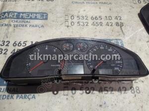 ÇIKMA AUDİ A4 KİLOMETRE GÖSTERGE SAATİ 8D0920900 T - Konya Çıkma Parça