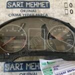 Audi A4 Gösterge Paneli çıkma parça - SARI MEHMET OTO YEDEK PARÇA Konya